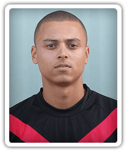 Jordy Oudejans