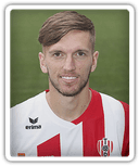 Jordy ter Borgh