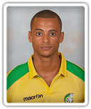 Dion Watson