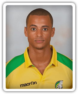 Dion Watson