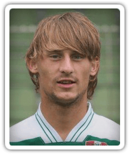 Nick de Bil