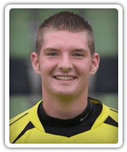 Mike Zonnevijlle