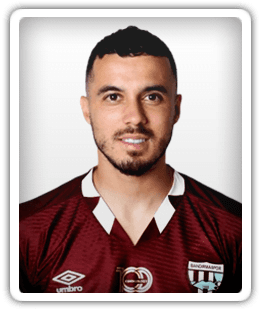 Mustafa Saymak