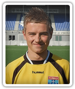 Henrico Abma
