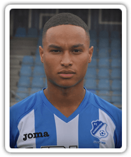 Adreano van den Driest