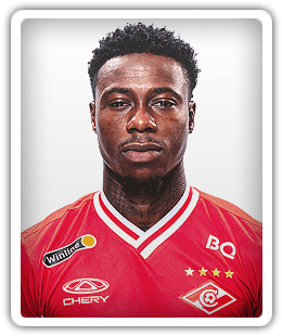 Quincy Promes
