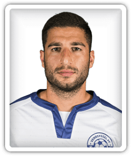 Ninos Gouriye
