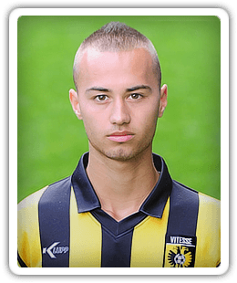 Joey Steenbergen