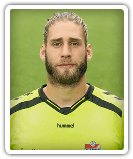 Stefan van der Lei
