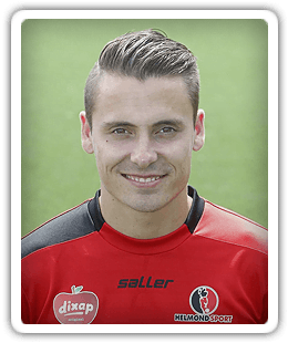 Dean Koolhof