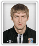Ilya Fedorenko