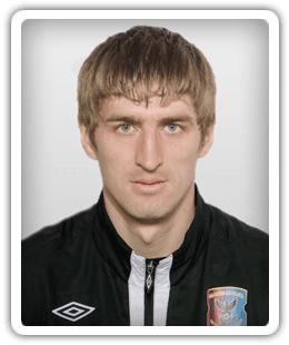 Ilya Fedorenko