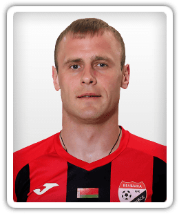 Mikhail Kolyadko