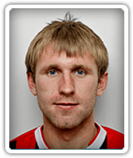 Sergey Duboenko