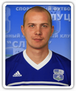 Kirill Shreytor