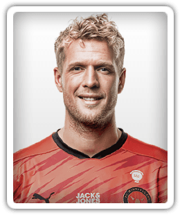 Jonas Lössl