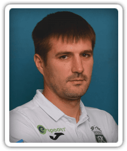 Alexey Yanushkevich