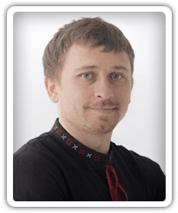Dmitriy Lebedev