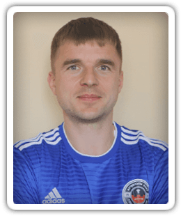 Stanislav Gnedko