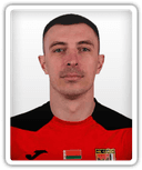 Evgeniy Barsukov