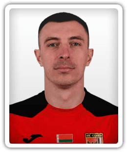 Evgeniy Barsukov