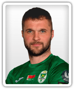 Sergey Matveychik