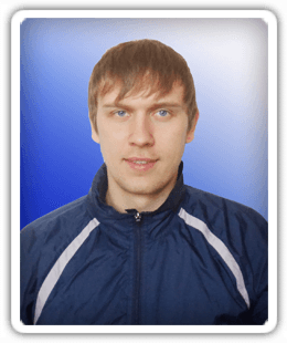 Vyacheslav Kaminskiy