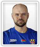 Sergey Chernik