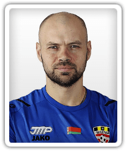 Sergey Chernik