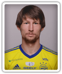 Dmitriy Baga