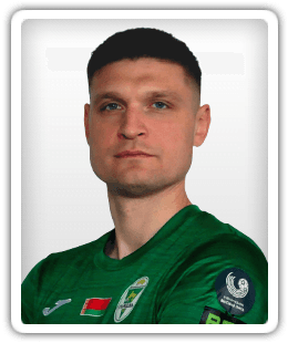 Igor Kuzmenok