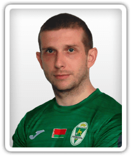 Ilya Aleksievich