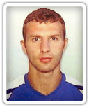 Serhiy Ponomarenko