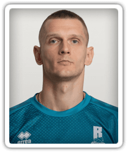 Artem Rakhmanov