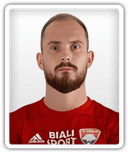 Sergey Bondarenko