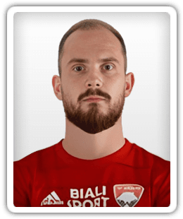 Sergey Bondarenko