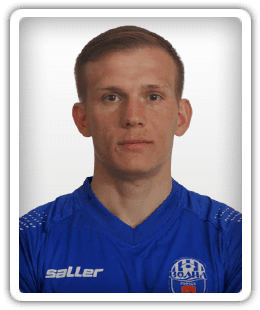 Vitaliy Kibuk