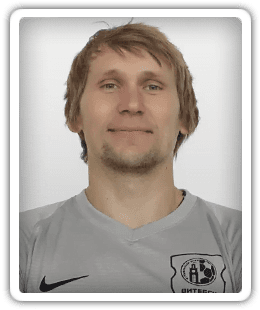 Dmitriy Guschenko