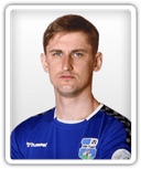 Kirill Vergeychik