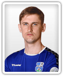 Kirill Vergeychik