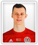 Dmitriy Dudar