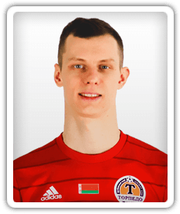 Dmitriy Dudar
