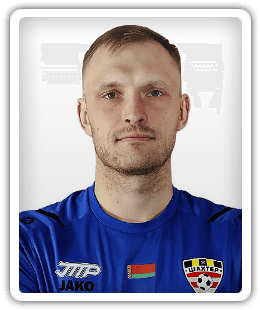 Sergey Ignatovich