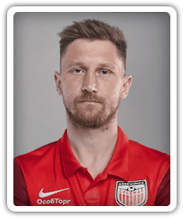 Stanislav Sazonovich