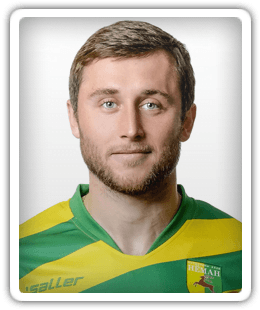 Alexey Legchilin