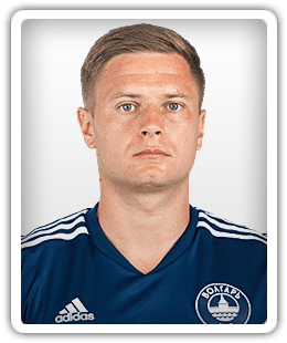 Alexey Gavrilovich