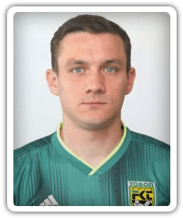 Mikhail Gordeychuk