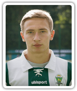 Denis Yakhno