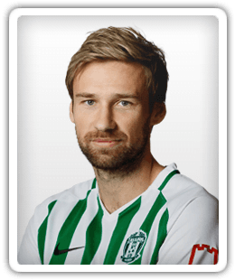 Yuriy Kendysh