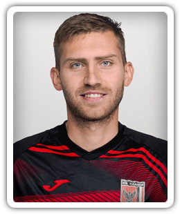 Denis Kovalevskiy